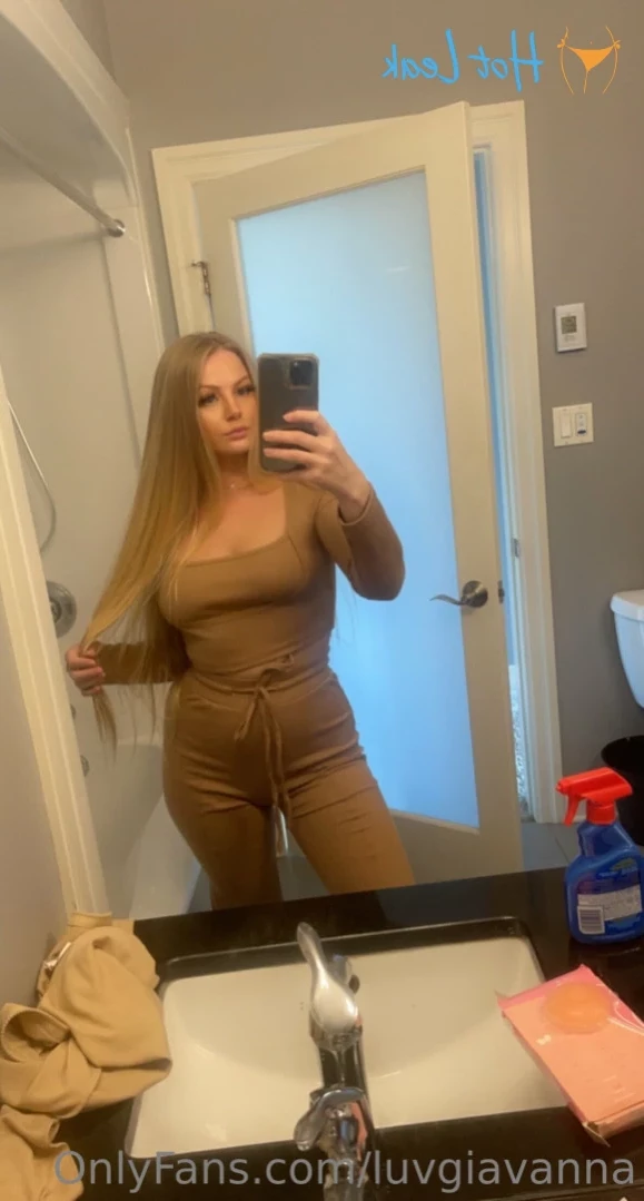 Gia- CHECK MESSAGES ♥️ [ luvgiavanna ] Onlyfans leaked photo 11348671 on Hotleaks.tv