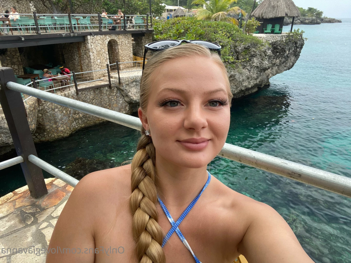 Gia- CHECK MESSAGES ♥️ [ luvgiavanna ] Onlyfans leaked photo 11437759 on Hotleaks.tv