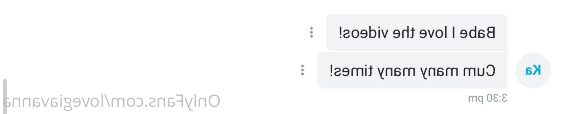 Gia- CHECK MESSAGES ♥️ [ luvgiavanna ] Onlyfans leaked photo 11498012 on Hotleaks.tv