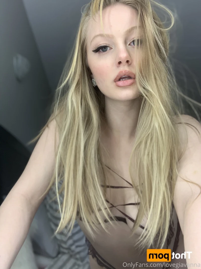 Gia- CHECK MESSAGES ♥️ [ luvgiavanna ] Onlyfans leaked photo 11503248 on Hotleaks.tv