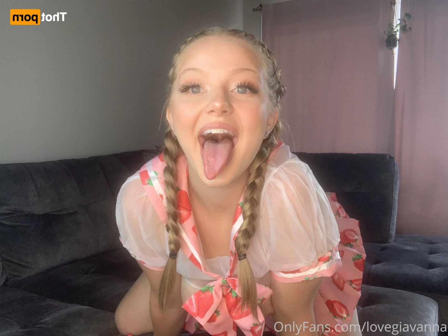 Gia- CHECK MESSAGES ♥️ [ luvgiavanna ] Onlyfans leaked photo 11650595 on Hotleaks.tv