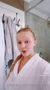 Gia- CHECK MESSAGES ♥️ [ luvgiavanna ] Onlyfans leaked video 11841793 on Hotleaks.tv