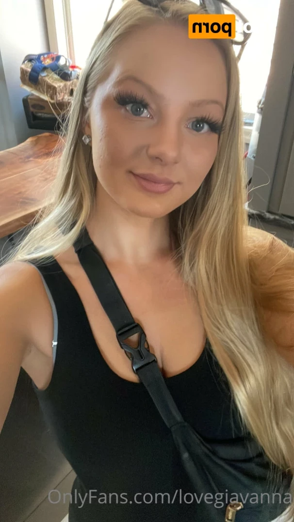 Gia- CHECK MESSAGES ♥️ [ luvgiavanna ] Onlyfans leaked photo 12048984 on Hotleaks.tv