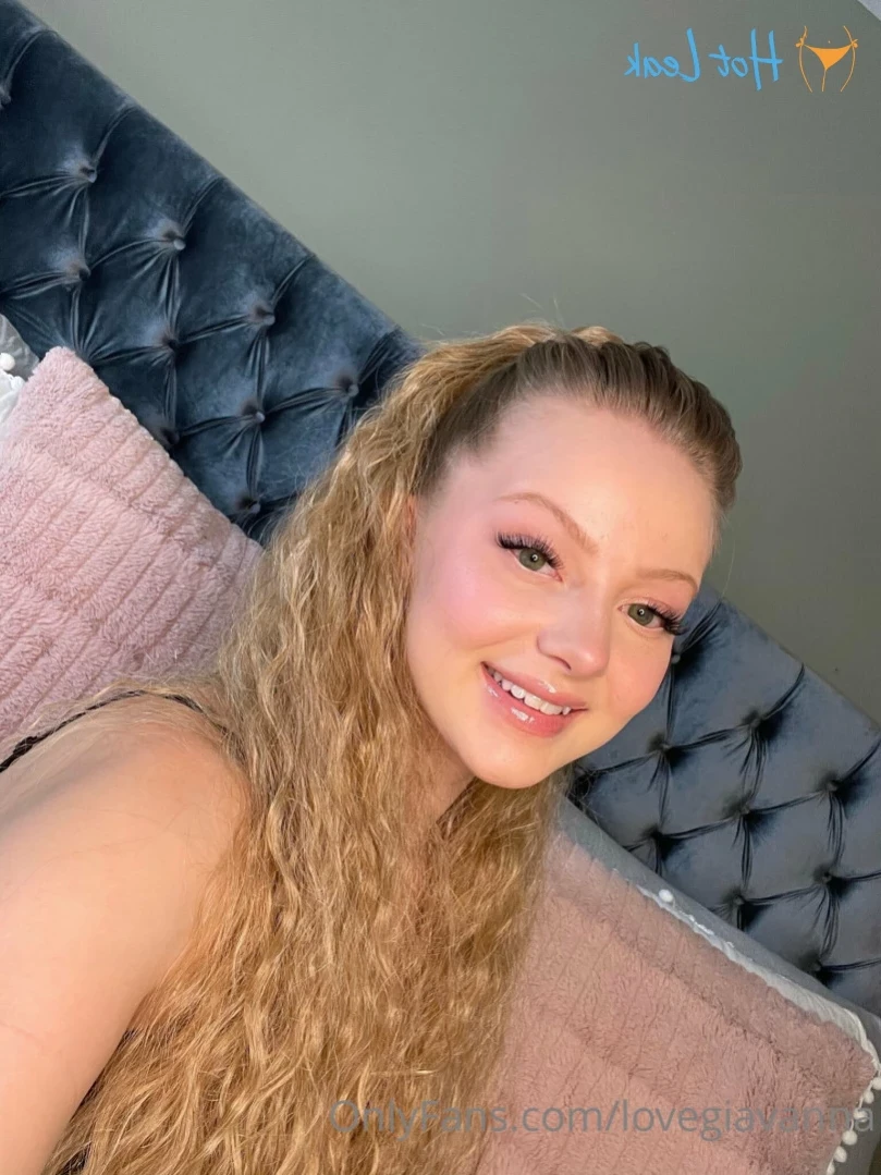 Gia- CHECK MESSAGES ♥️ [ luvgiavanna ] Onlyfans leaked photo 12386834 on Hotleaks.tv