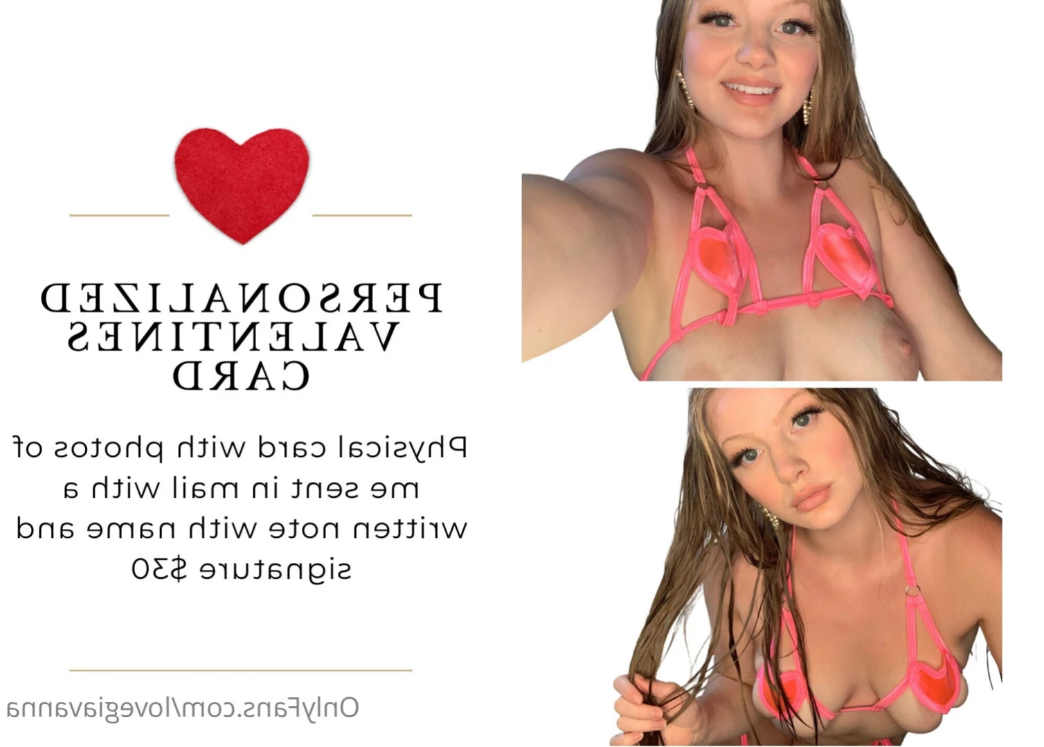 Gia- CHECK MESSAGES ♥️ [ luvgiavanna ] Onlyfans leaked photo 14274107 on Hotleaks.tv