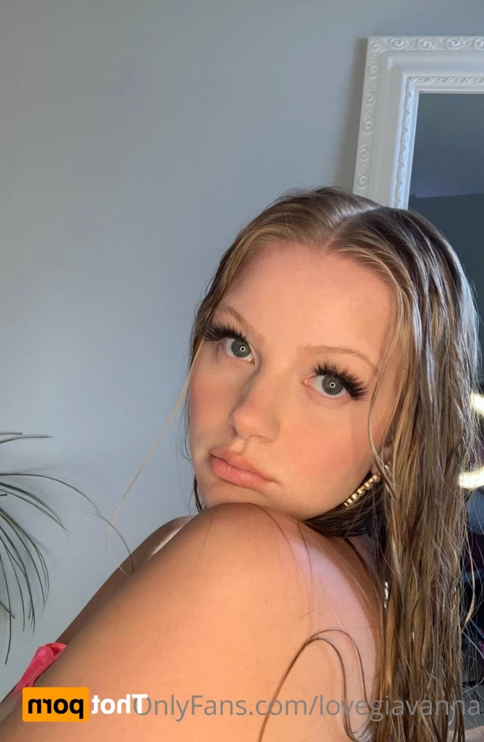 Gia- CHECK MESSAGES ♥️ [ luvgiavanna ] Onlyfans leaked photo 14554046 on Hotleaks.tv