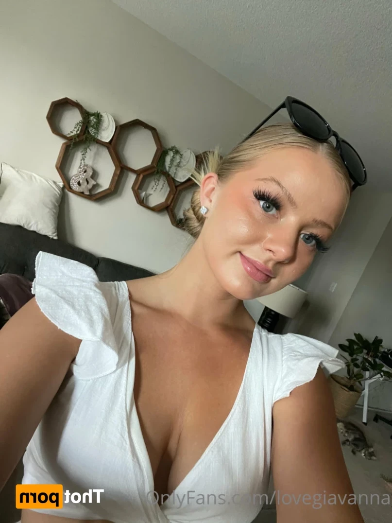 Gia- CHECK MESSAGES ♥️ [ luvgiavanna ] Onlyfans leaked photo 14597657 on Hotleaks.tv