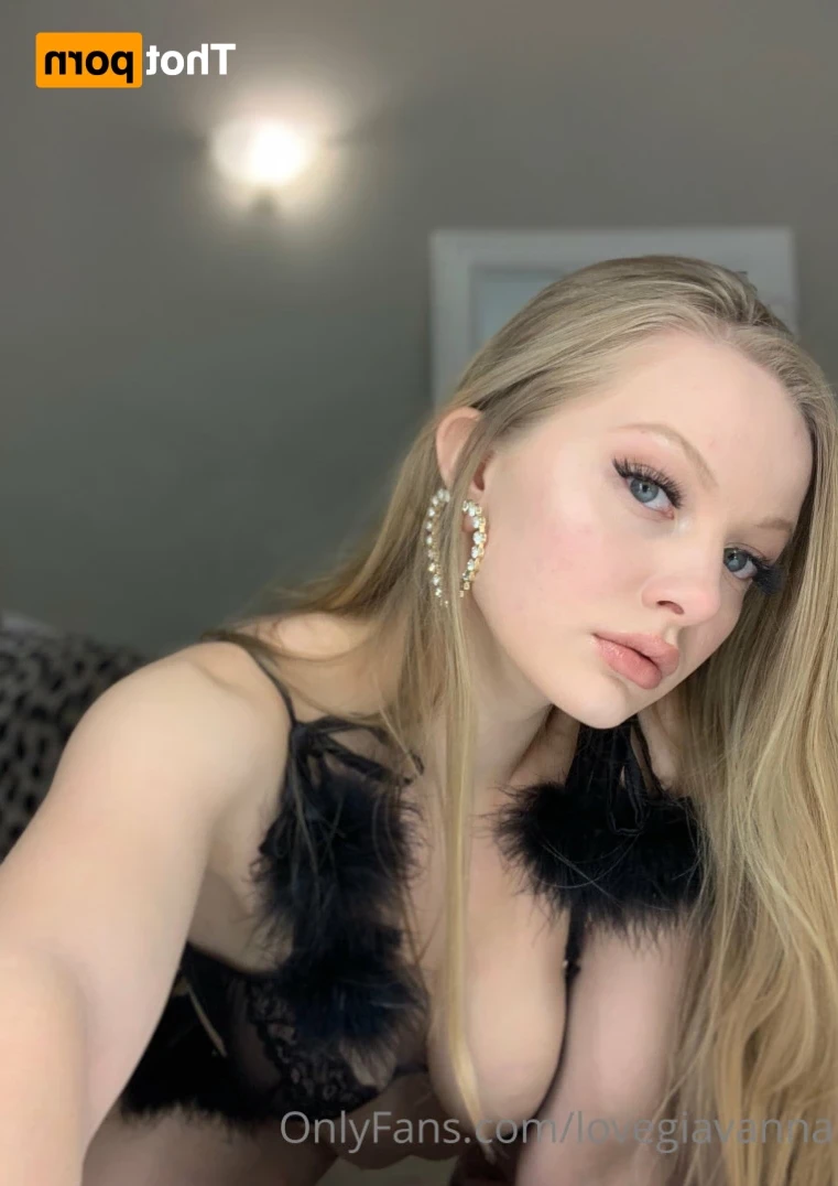 Gia- CHECK MESSAGES ♥️ [ luvgiavanna ] Onlyfans leaked photo 14649369 on Hotleaks.tv