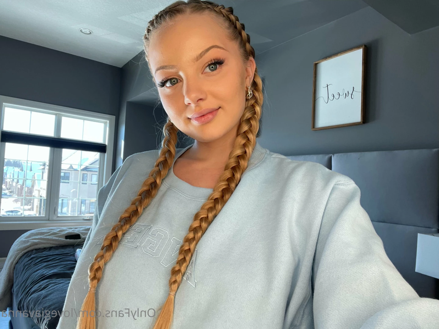 Gia- CHECK MESSAGES ♥️ [ luvgiavanna ] Onlyfans leaked photo 15143008 on Hotleaks.tv