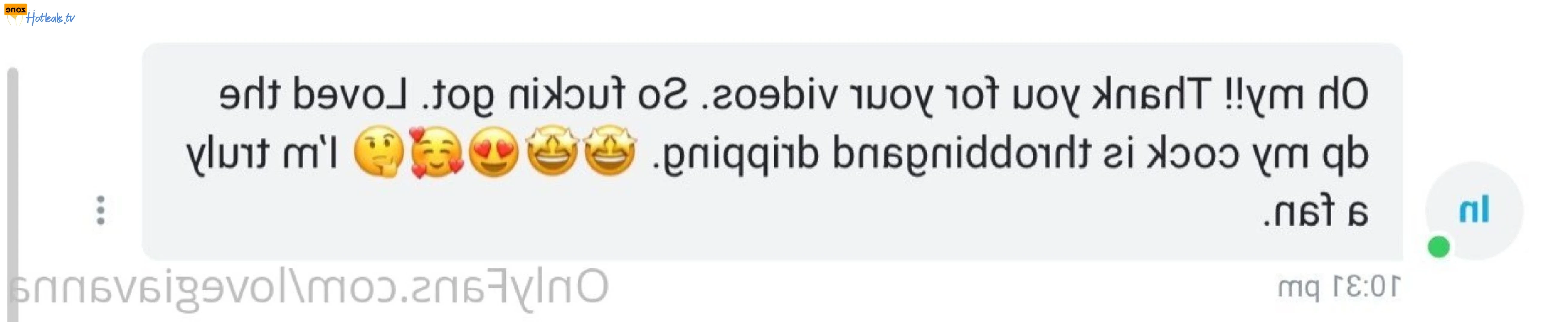 Gia- CHECK MESSAGES ♥️ [ luvgiavanna ] Onlyfans leaked photo 15219115 on Hotleaks.tv