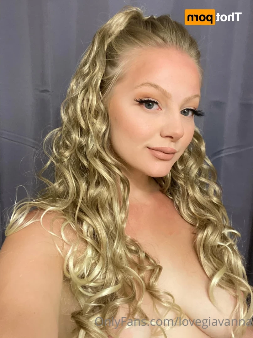 Gia- CHECK MESSAGES ♥️ [ luvgiavanna ] Onlyfans leaked photo 15310788 on Hotleaks.tv