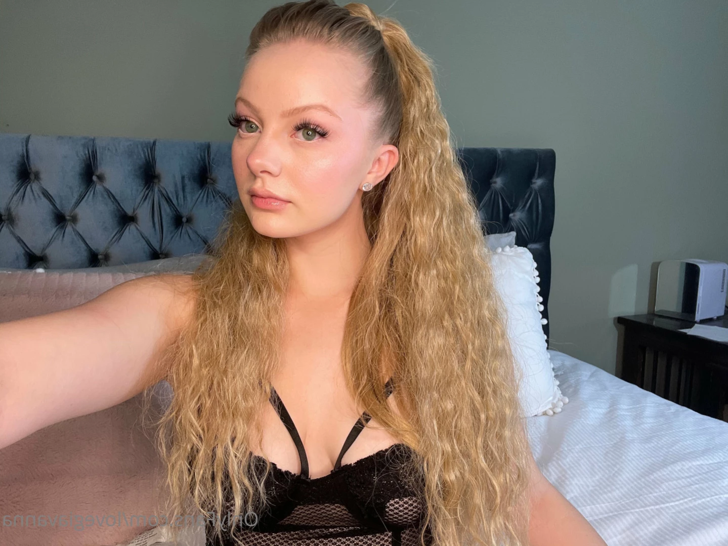 Gia- CHECK MESSAGES ♥️ [ luvgiavanna ] Onlyfans leaked photo 15423086 on Hotleaks.tv