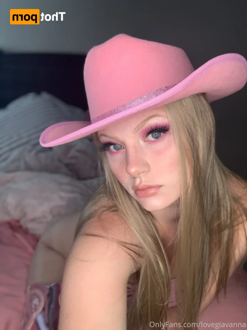 Gia- CHECK MESSAGES ♥️ [ luvgiavanna ] Onlyfans leaked photo 15973193 on Hotleaks.tv