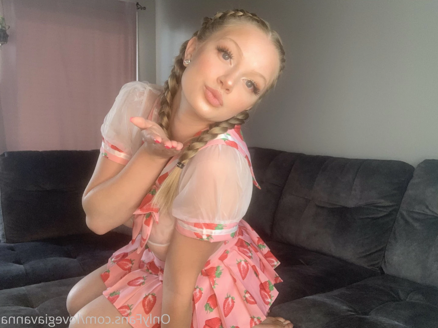 Gia- CHECK MESSAGES ♥️ [ luvgiavanna ] Onlyfans leaked photo 16105197 on Hotleaks.tv