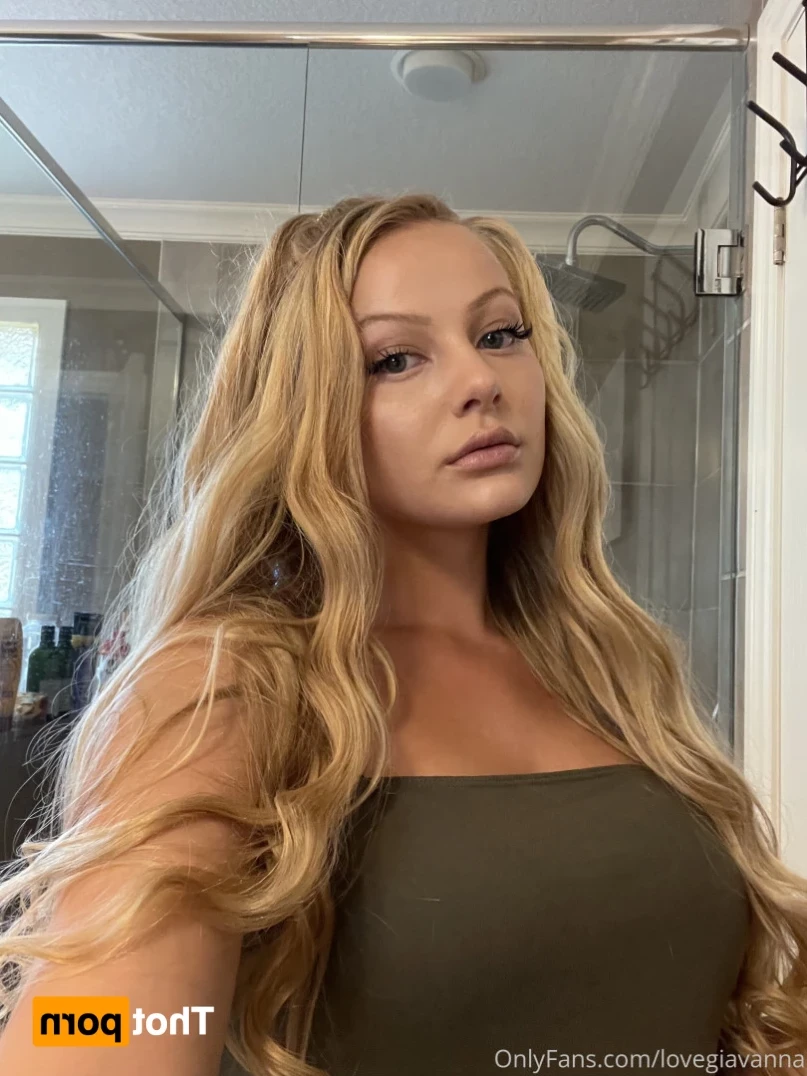 Gia- CHECK MESSAGES ♥️ [ luvgiavanna ] Onlyfans leaked photo 16195591 on Hotleaks.tv