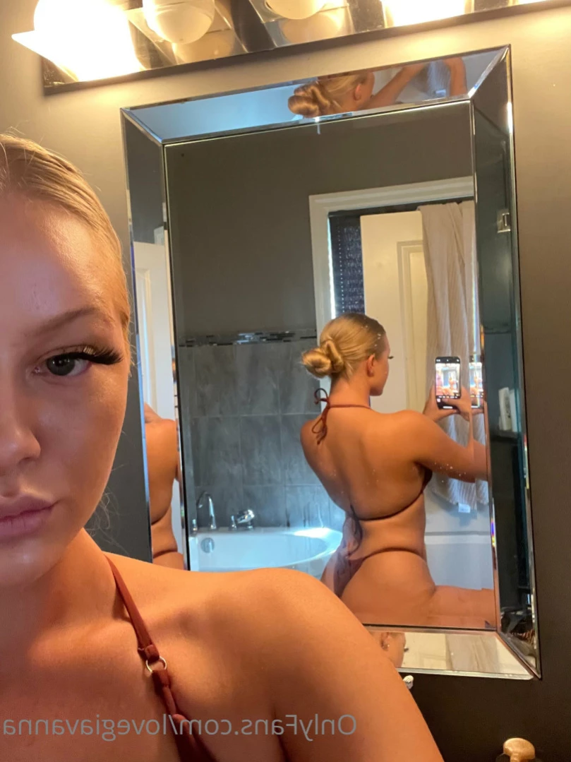 Gia- CHECK MESSAGES ♥️ [ luvgiavanna ] Onlyfans leaked photo 16196246 on Hotleaks.tv