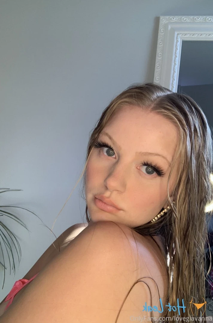 Gia- CHECK MESSAGES ♥️ [ luvgiavanna ] Onlyfans leaked photo 16281211 on Hotleaks.tv