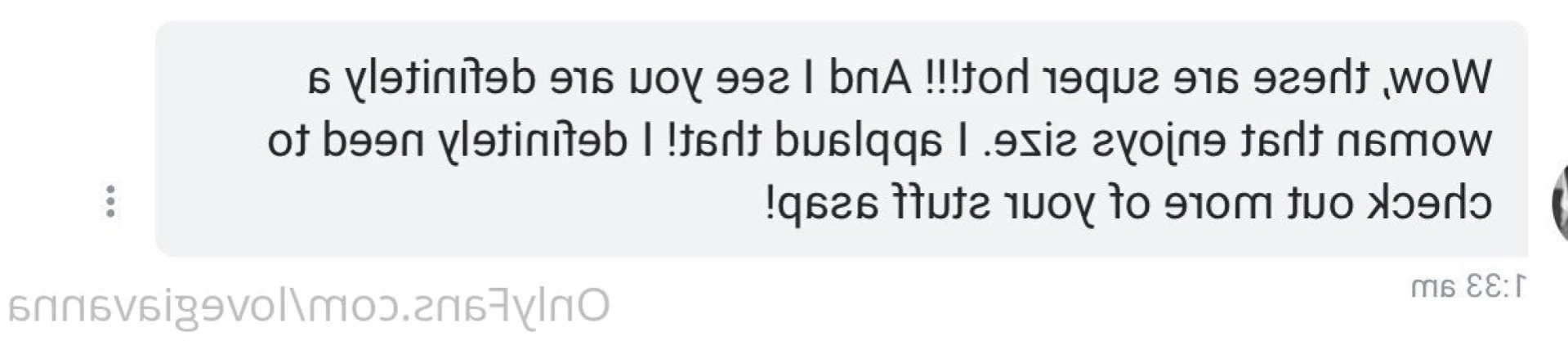 Gia- CHECK MESSAGES ♥️ [ luvgiavanna ] Onlyfans leaked photo 16495253 on Hotleaks.tv