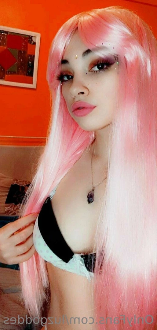 🍒🄻🅄🅉 🄶🄾🄳🄳🄴🅂🍒 [ luzgoddes ] Onlyfans leaked photo 10916620 on Hotleaks.tv