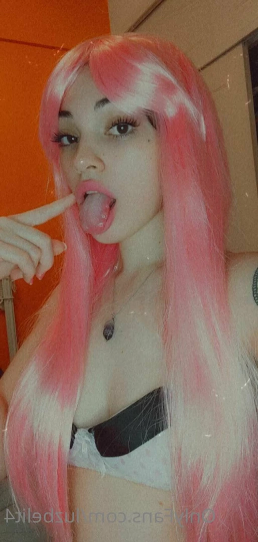 🍒🄻🅄🅉 🄶🄾🄳🄳🄴🅂🍒 [ luzgoddes ] Onlyfans leaked photo 16202183 on Hotleaks.tv