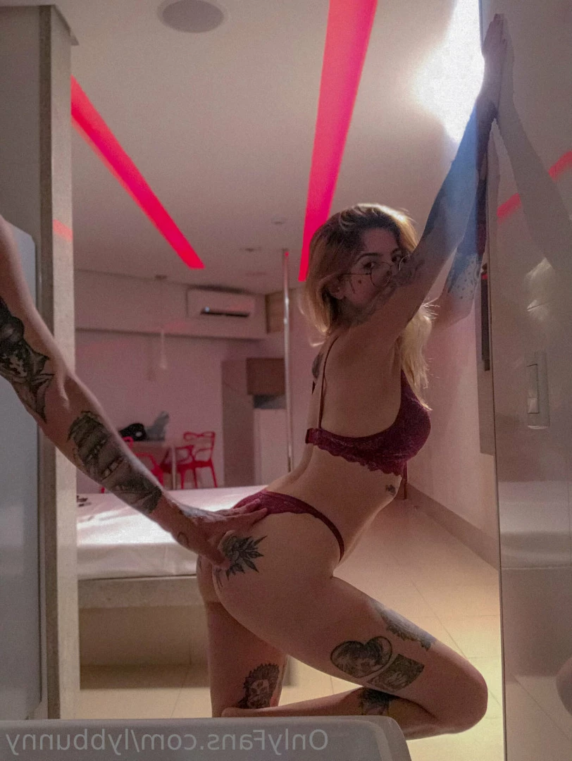 Lybnna karenn Silva fernandes [ lybbunny ] Onlyfans leaked photo 8502694 on Hotleaks.tv