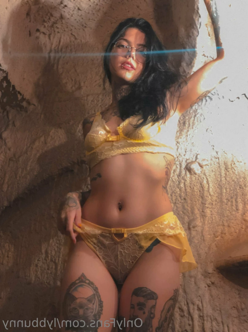 Lybnna karenn Silva fernandes [ lybbunny ] Onlyfans leaked photo 11543232 on Hotleaks.tv