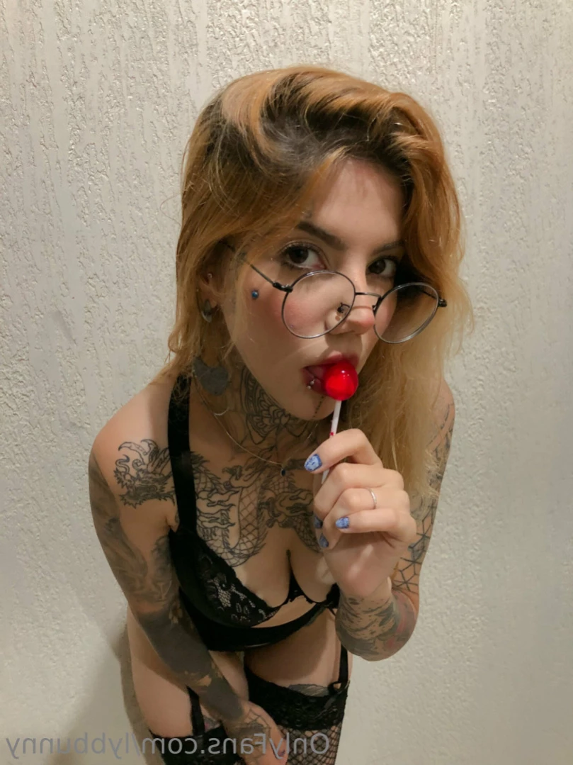 Lybnna karenn Silva fernandes [ lybbunny ] Onlyfans leaked photo 11984457 on Hotleaks.tv