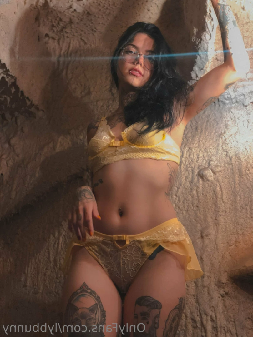 Lybnna karenn Silva fernandes [ lybbunny ] Onlyfans leaked photo 15507482 on Hotleaks.tv