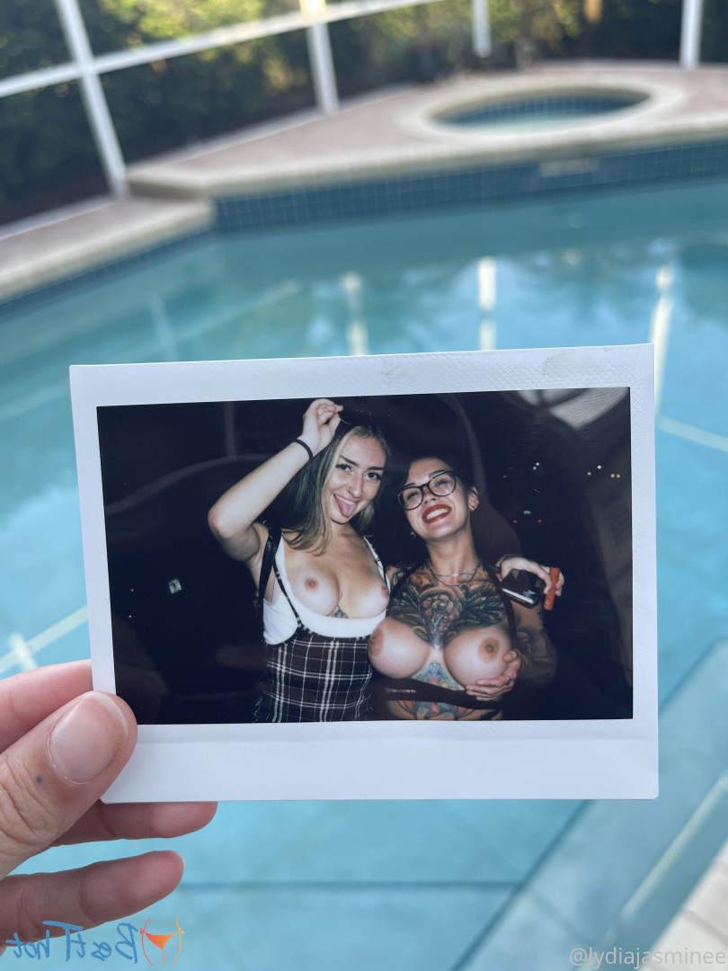 Lydia Jasmine [ lydiajasminee ] Onlyfans leaked photo 17012534 on Hotleaks.tv