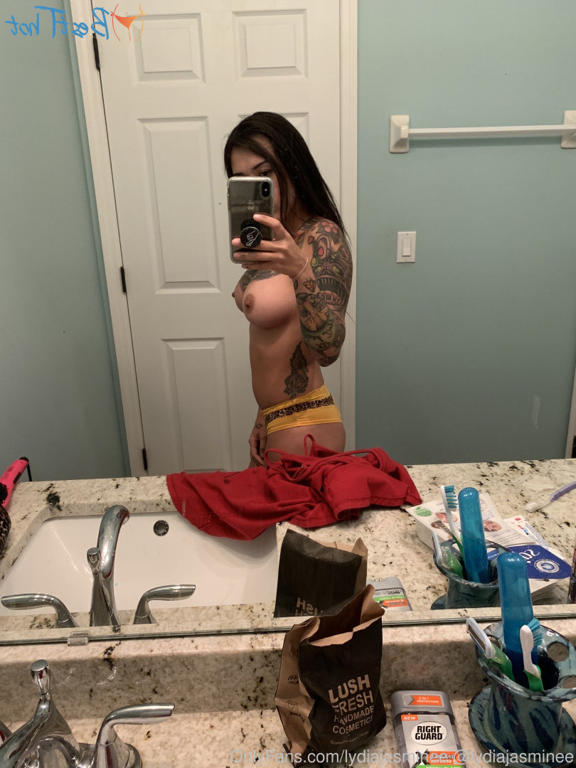 Lydia Jasmine [ lydiajasminee ] Onlyfans leaked photo 17012934 on Hotleaks.tv