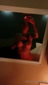 Lydia Jasmine [ lydiajasminee ] Onlyfans leaked video 18187451 on Hotleaks.tv
