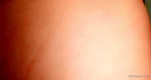Lydia Jasmine [ lydiajasminee ] Onlyfans leaked video 18187452 on Hotleaks.tv