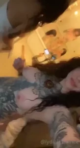 Lydia Jasmine [ lydiajasminee ] Onlyfans leaked video 18187713 on Hotleaks.tv