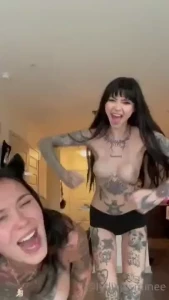 Lydia Jasmine [ lydiajasminee ] Onlyfans leaked video 18187738 on Hotleaks.tv