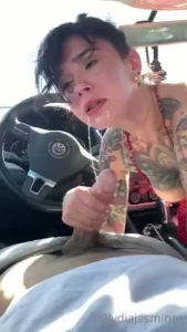 Lydia Jasmine [ lydiajasminee ] Onlyfans leaked video 18187742 on Hotleaks.tv