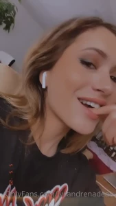 Lysandre Nadeau [ lysandrenadeau ] Onlyfans leaked video 10284368 on Hotleaks.tv