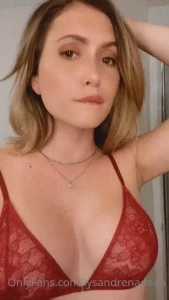 Lysandre Nadeau [ lysandrenadeau ] Onlyfans leaked video 10284410 on Hotleaks.tv