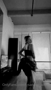 Lysandre Nadeau [ lysandrenadeau ] Onlyfans leaked video 10284449 on Hotleaks.tv