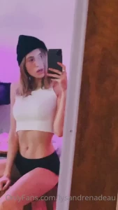 Lysandre Nadeau [ lysandrenadeau ] Onlyfans leaked video 10284491 on Hotleaks.tv