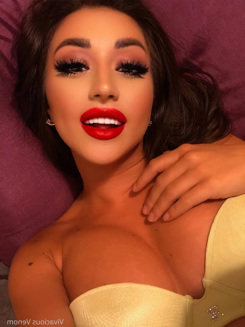 Vivacious Venom 🌹 [ m167ellat ] Onlyfans leaked photo 9978402 on Hotleaks.tv