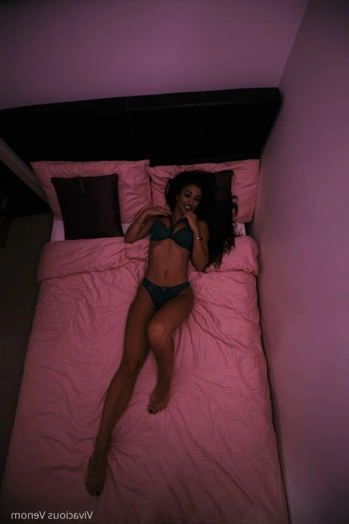 Vivacious Venom 🌹 [ m167ellat ] Onlyfans leaked photo 9979615 on Hotleaks.tv