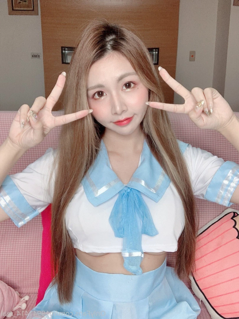 周念薰（念念）🦄️❤️Joanna [ m19941414_real ] Onlyfans leaked photo 8257566 on Hotleaks.tv