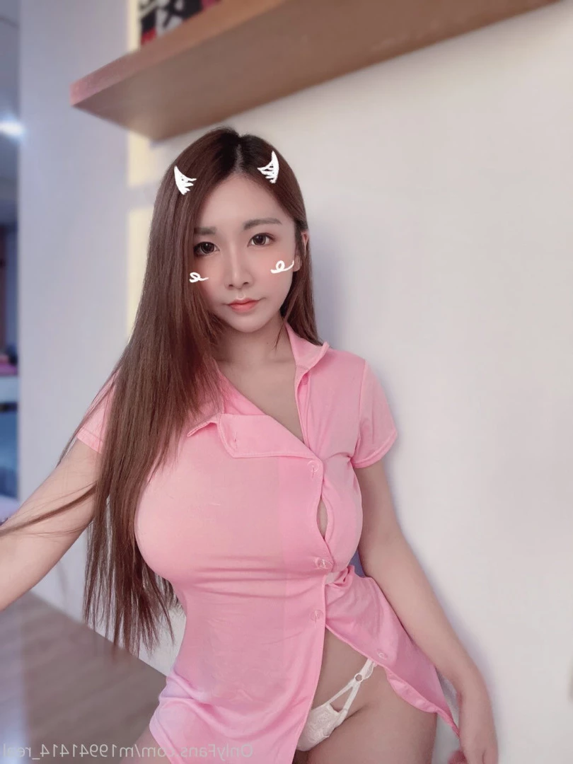 周念薰（念念）🦄️❤️Joanna [ m19941414_real ] Onlyfans leaked photo 8258217 on Hotleaks.tv
