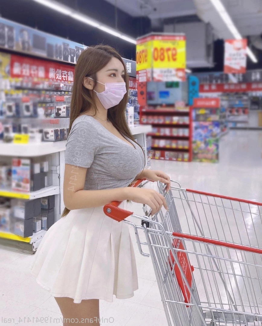 周念薰（念念）🦄️❤️Joanna [ m19941414_real ] Onlyfans leaked photo 8259108 on Hotleaks.tv