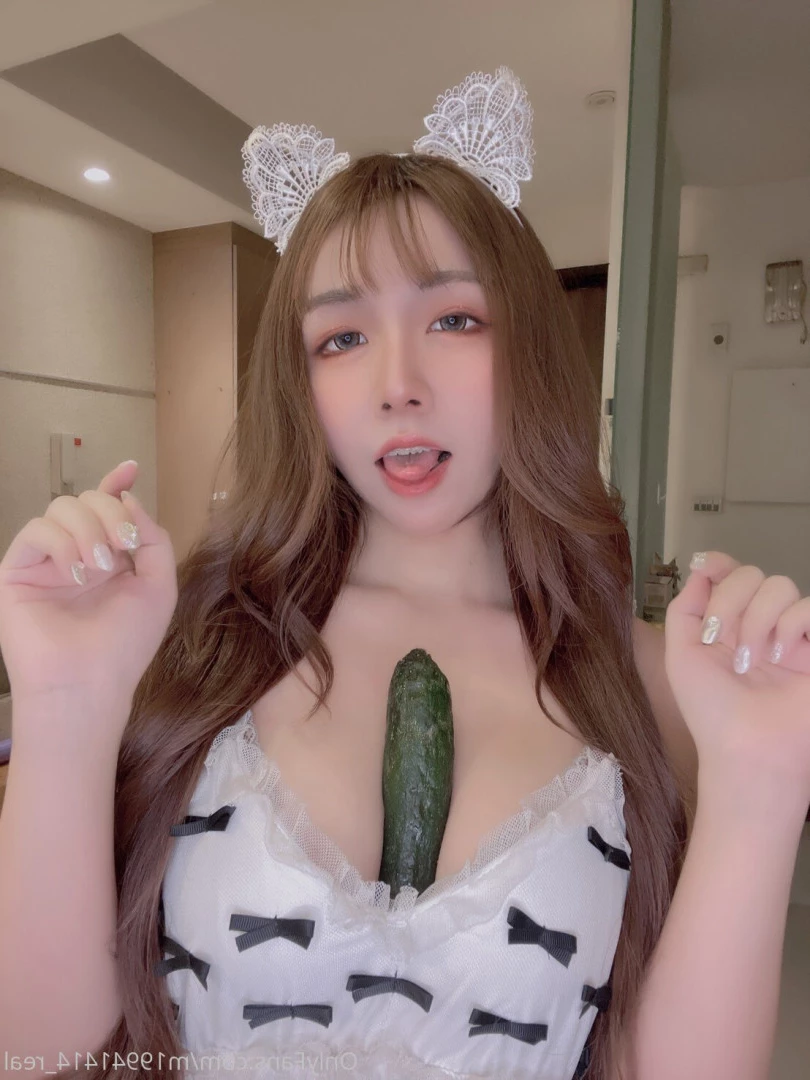 周念薰（念念）🦄️❤️Joanna [ m19941414_real ] Onlyfans leaked photo 8259160 on Hotleaks.tv