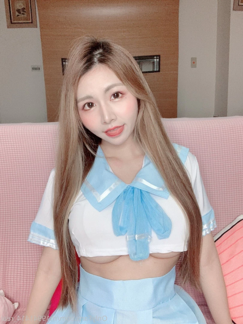 周念薰（念念）🦄️❤️Joanna [ m19941414_real ] Onlyfans leaked photo 8259180 on Hotleaks.tv