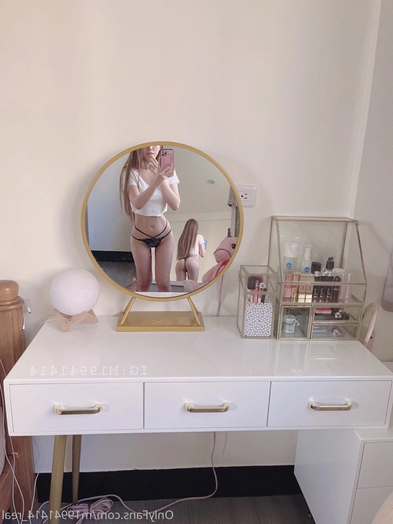 周念薰（念念）🦄️❤️Joanna [ m19941414_real ] Onlyfans leaked photo 8259346 on Hotleaks.tv