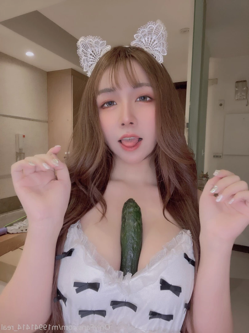 周念薰（念念）🦄️❤️Joanna [ m19941414_real ] Onlyfans leaked photo 8259546 on Hotleaks.tv