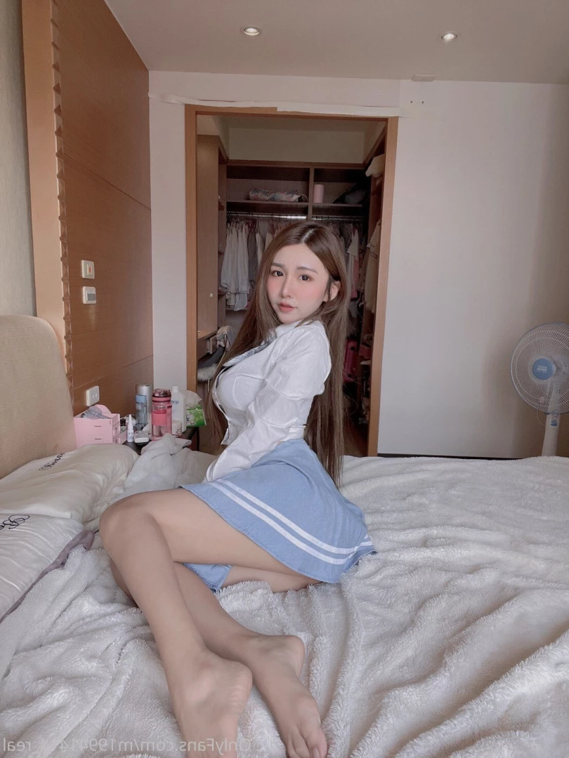 周念薰（念念）🦄️❤️Joanna [ m19941414_real ] Onlyfans leaked photo 8259821 on Hotleaks.tv