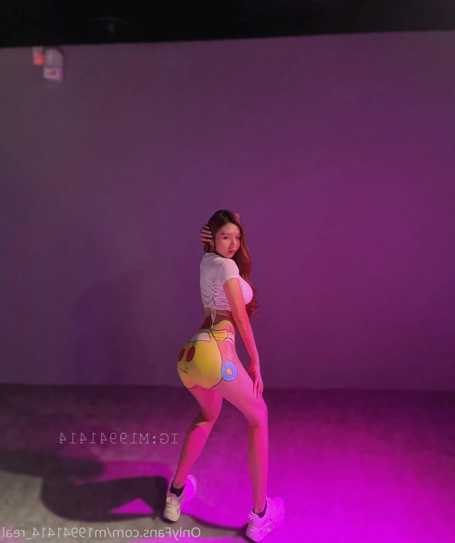 周念薰（念念）🦄️❤️Joanna [ m19941414_real ] Onlyfans leaked photo 8260114 on Hotleaks.tv
